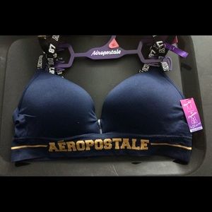 AEROPOSTALE NWT Sports bras.
